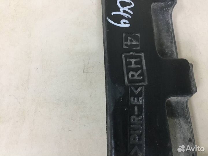 Пыльник кузов наружные Kia Sorento BL, JC 2002-200