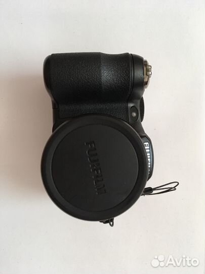 Фотоаппарат