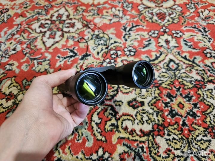 Бинокль