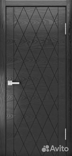 Двери межкомнатные