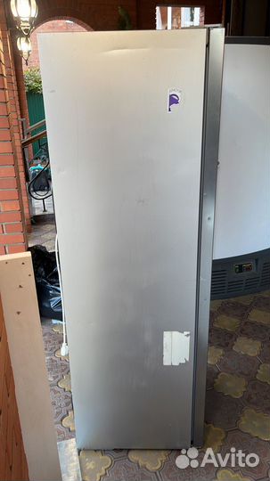 Холодильник Bosch