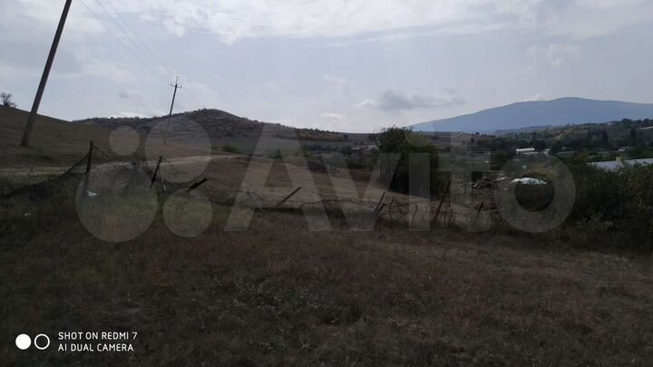 Участок 24 сот. (ИЖС)