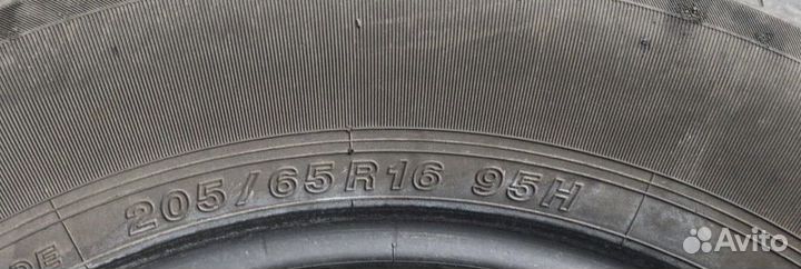 Yokohama BluEarth-GT AE-51 205/65 R16 95H