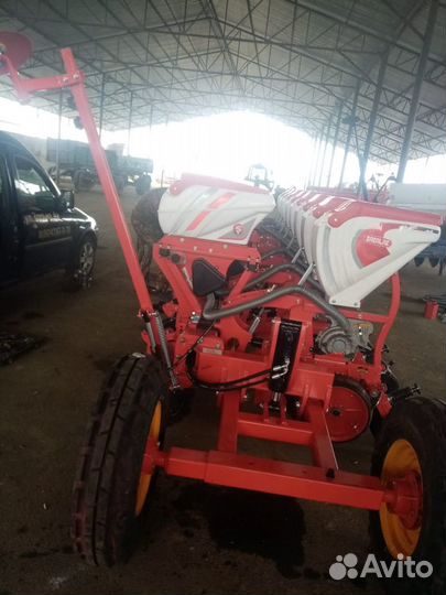 Сеялка Sakalak SK-PMD-8, 2022