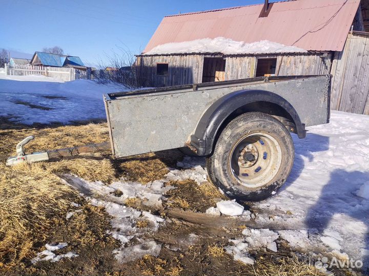 Прицеп