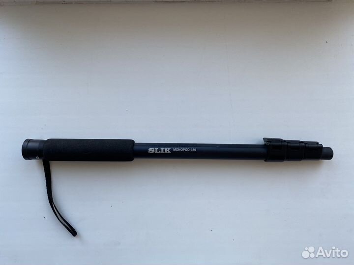 Монопод, штатив slik 350