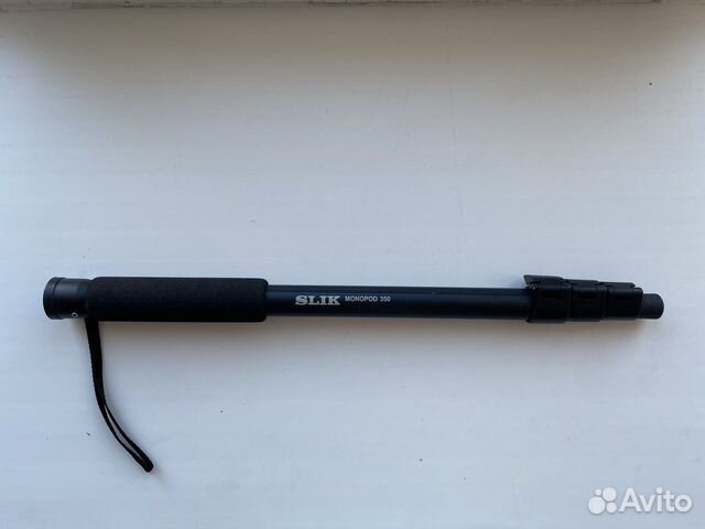 Монопод, штатив slik 350