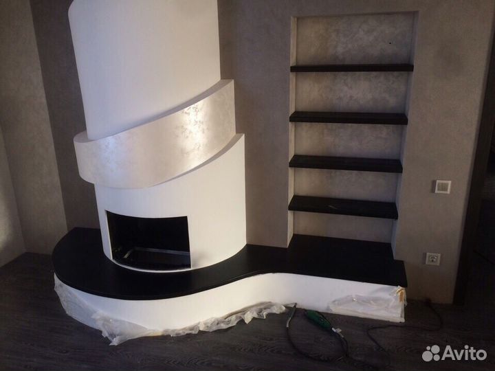 Реставрация Мебели. Перетяжка