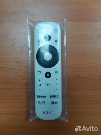 Новые оригинальные пульты к телевизору