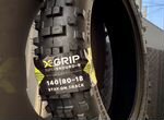 140/80-18 X-Grip Super Enduro-R
