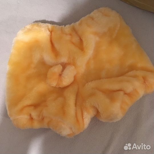 Детский карнавальный костюм «Поросёнок»