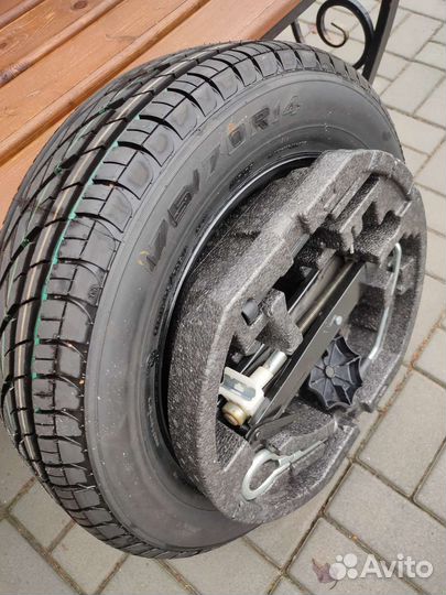 КАМА Кама-Евро-129 175/70 R14