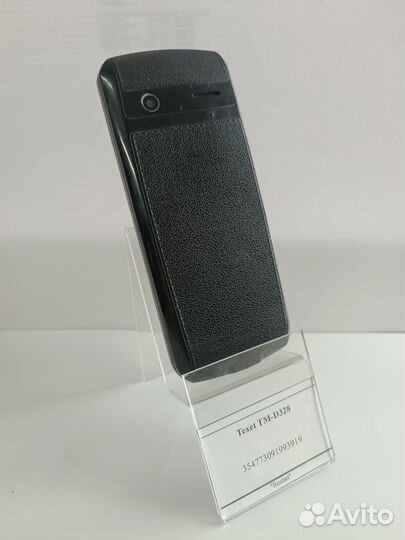 teXet TM-D328