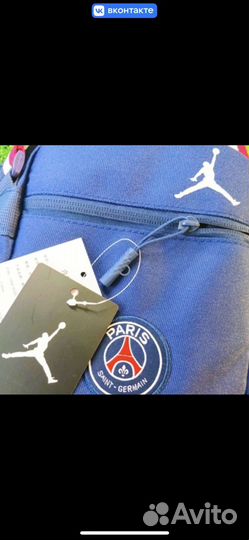 Сумка мужская