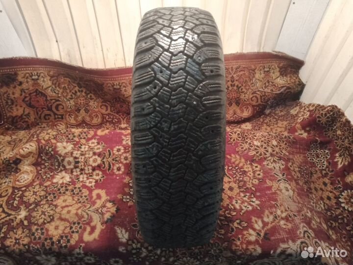 Continental Viking Stop 4000 185/65 R15