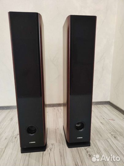Акустическая система Yamaha