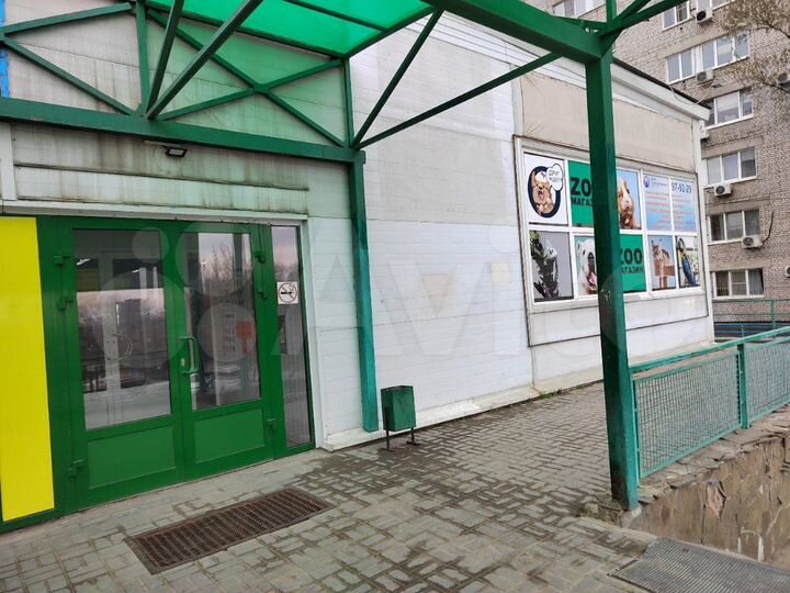 Торговая площадь, 230 м² Пархоменко, 59б