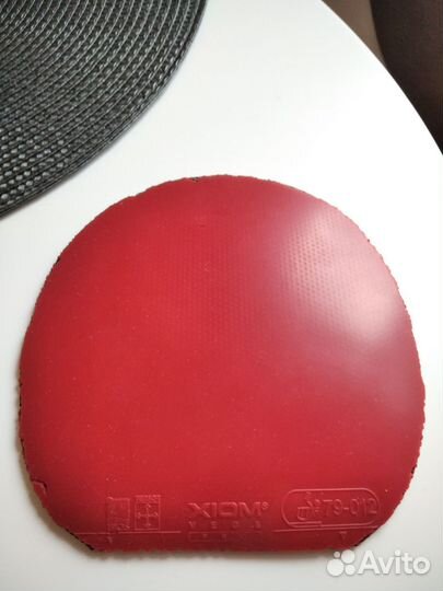 Накладка xiom vega pro