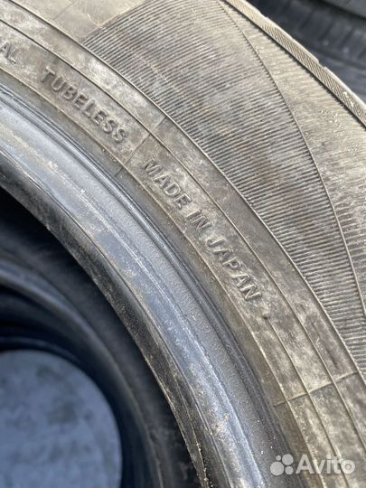 Yokohama Bluearth ES32 205/60 R16