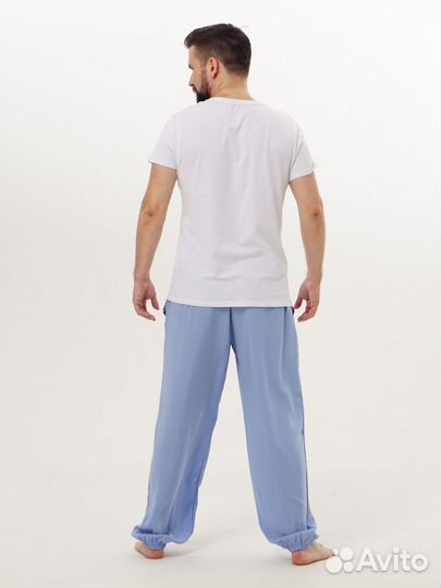 Штаны Блумерсы VaRoNa BlueBloom