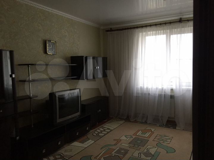 4-к. квартира, 88,9 м², 9/9 эт.