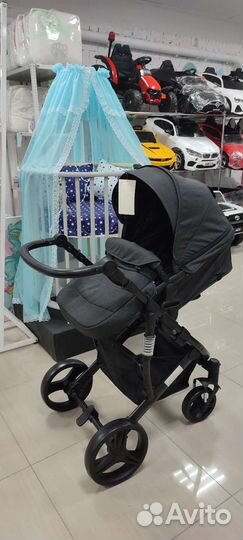 Детские коляска