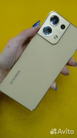 Xiaomi Redmi Note 9 Pro, 8/128 ГБ