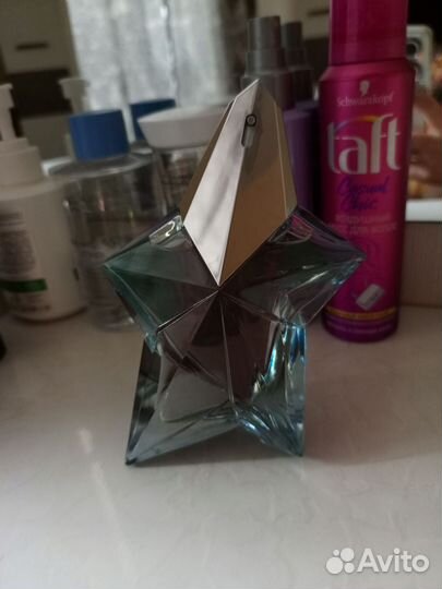 Парфюмерия