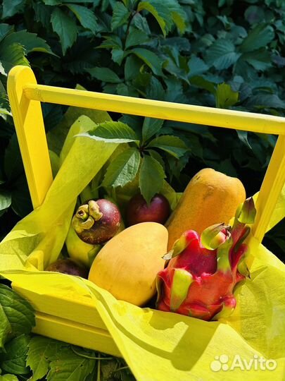 Бокс в подарок