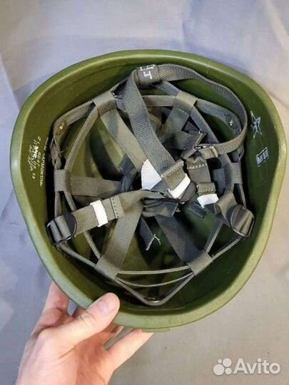 Шлем Ратник новый. Также есть бронежилет Ратник