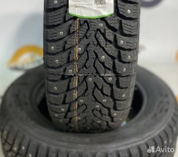 Ikon Tyres Autograph Ice 9 205/55 R16