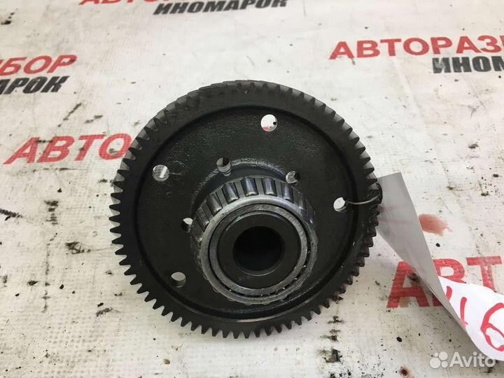 Дифференциал Hyundai Elantra 4 HD 2006-2010