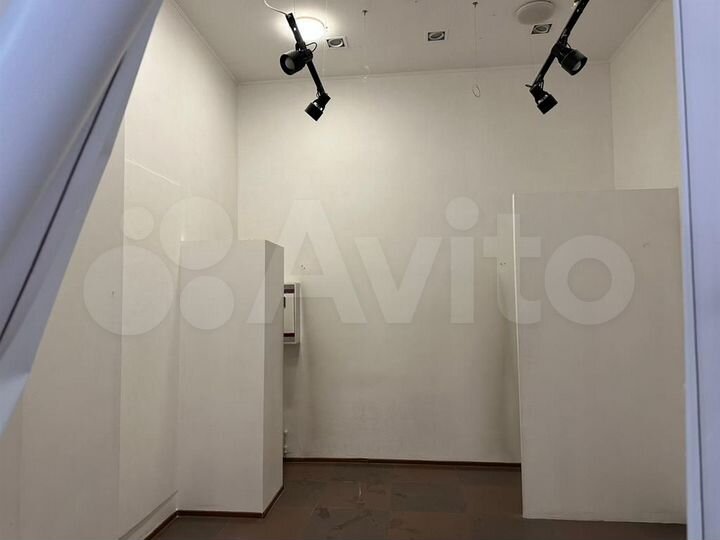 Сдам торговое помещение, 18.4 м²
