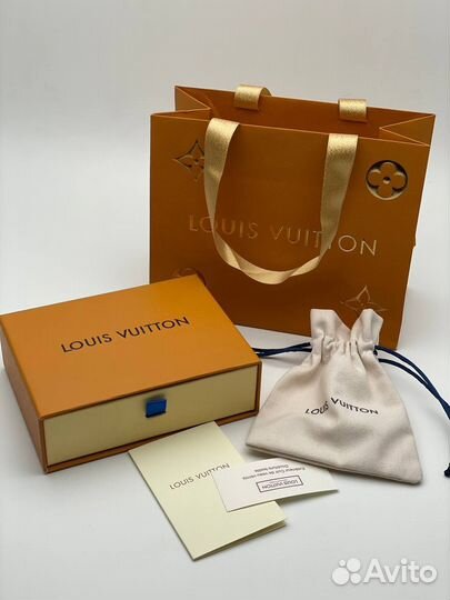 Коробка louis vuitton