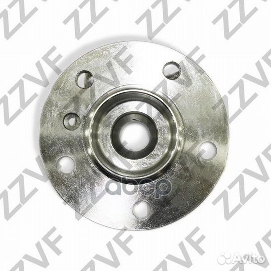 Ступица переднего колеса BMW 2 'F45/F46 tourer