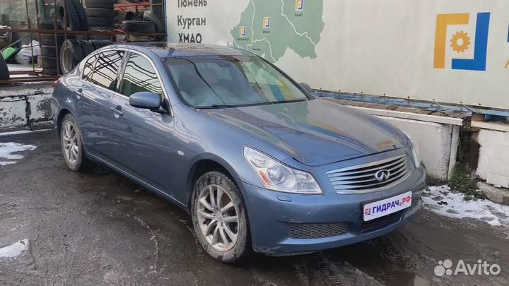 АКПП Infiniti G35 (V36) 31020-3FX0D