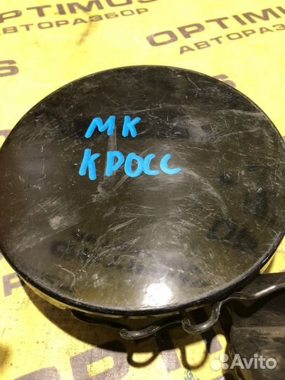 Лючок бензобака Geely MK Cross