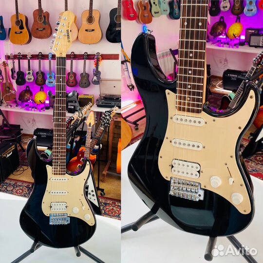 Электрогитара Yamaha EG112