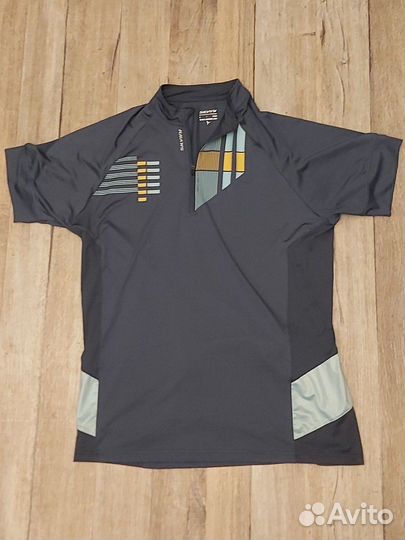 Велоджерси silvini 50L