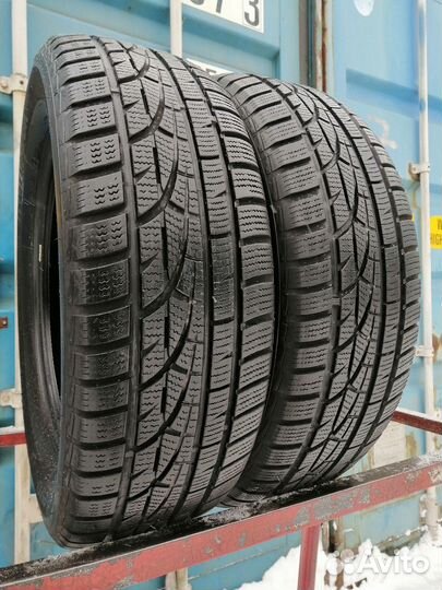 Hankook Winter I'Cept Evo W310 225/60 R17