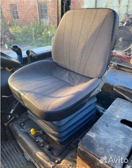 Сиденье на мтз