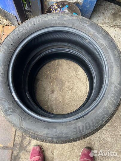 Bridgestone Alenza 001 245/50 R19 105