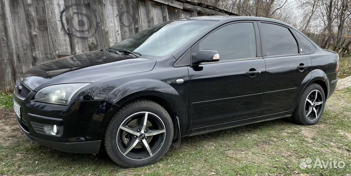 Диски Ford Volvo r16 OZ