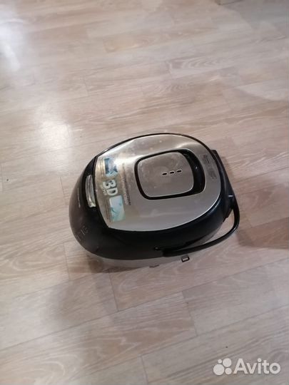 Мультиварка polaris