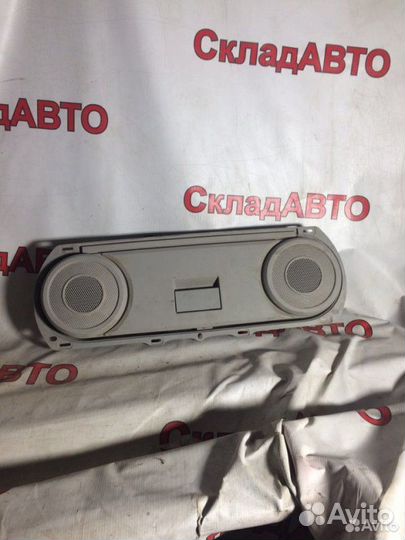 Панель динамиков задний Dodge Caliber