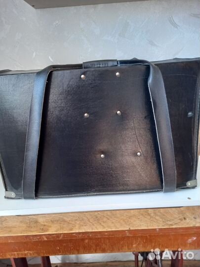 Швейная машина Чайка 132м