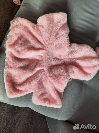 Накидка детская