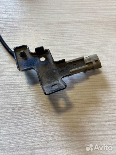 Датчик детонации Kia Cerato