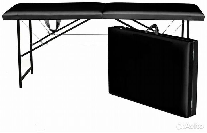 Кушетка косметологическая
