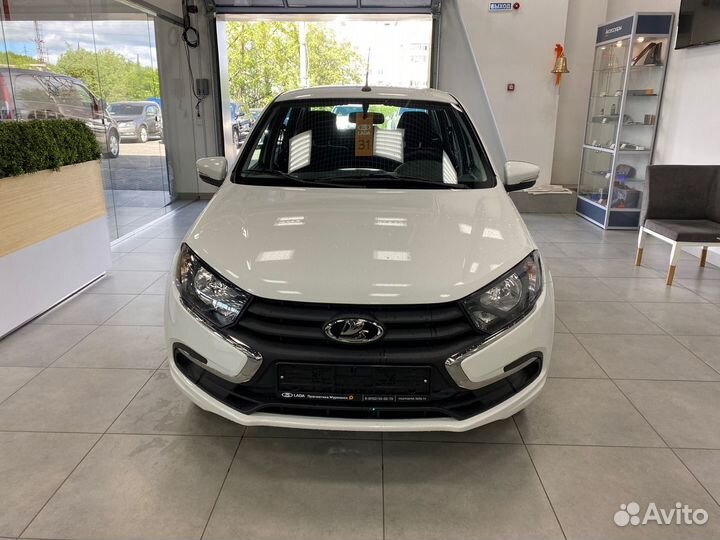 LADA Granta 1.6 МТ, 2023